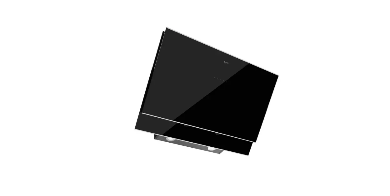 Caple Ata900 Sense Atara Chimney Hood Instruction Manual