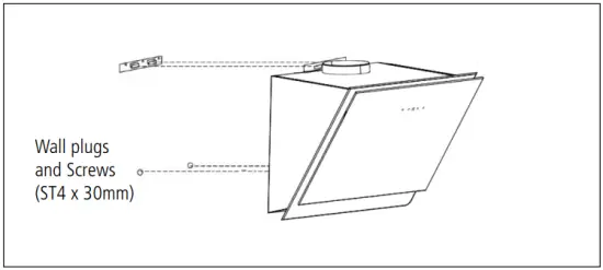 Installation Instrutions
