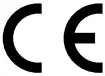 CE Symbols