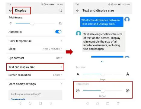 INTEX Wi-Fi Apps FIG 4