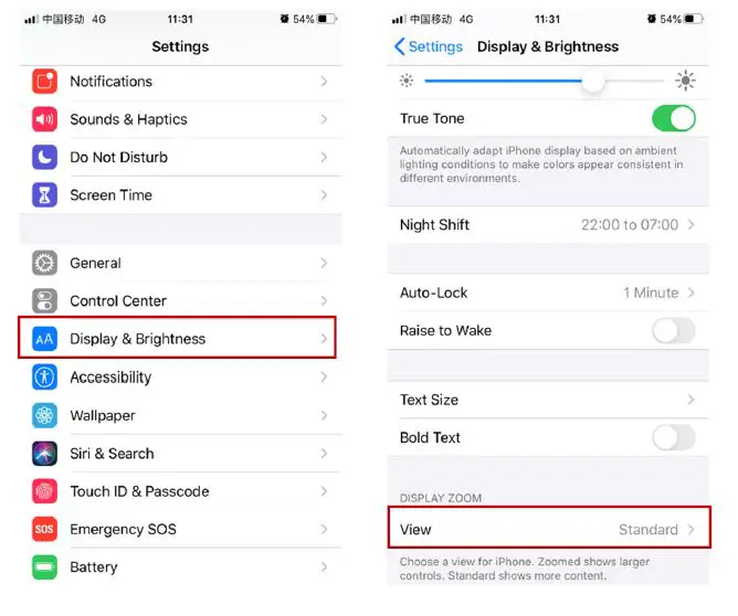 INTEX Wi-Fi Apps FIG 6