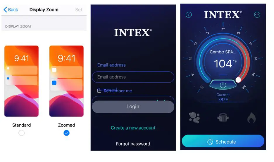 INTEX Wi-Fi Apps FIG 78