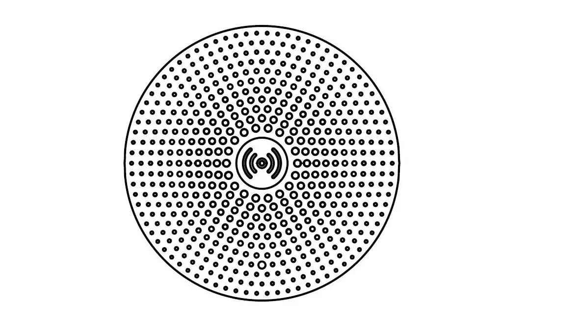 Feit Electric 3580142 Wireless Chime For Smart Doorbells Installation Guide