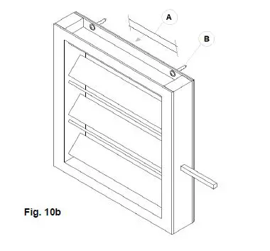 aerauliqa QRCE Series Ventilation Unit With High Efficiency Heat Recovery 17