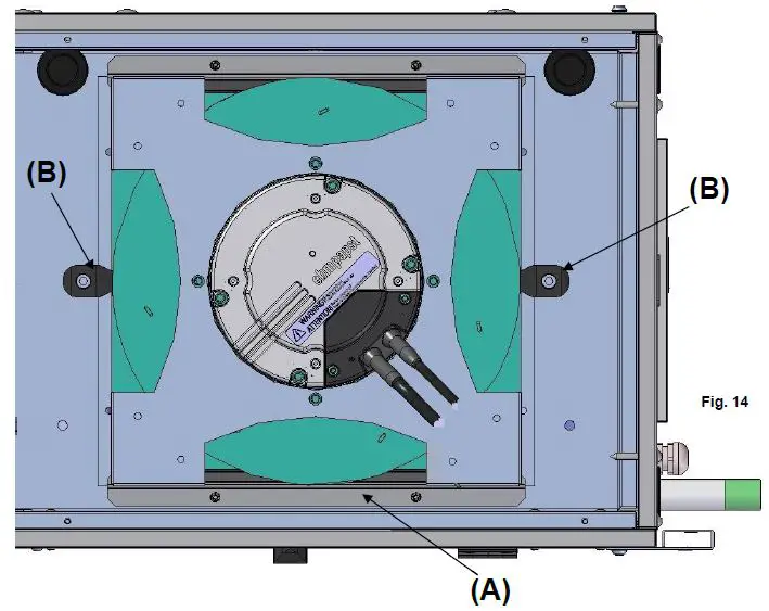 aerauliqa QRCE Series Ventilation Unit With High Efficiency Heat Recovery 23