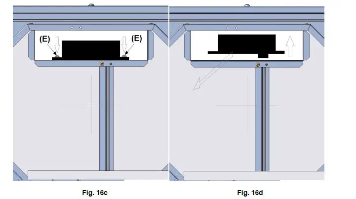 aerauliqa QRCE Series Ventilation Unit With High Efficiency Heat Recovery 25