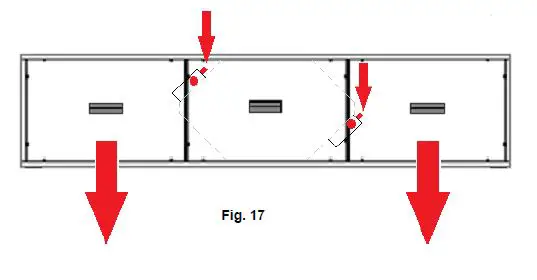 aerauliqa QRCE Series Ventilation Unit With High Efficiency Heat Recovery 26