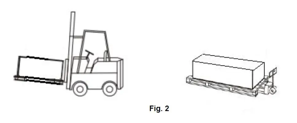 aerauliqa QRCE Series Ventilation Unit With High Efficiency Heat Recovery 4