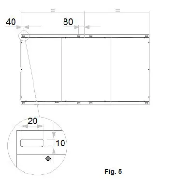 aerauliqa QRCE Series Ventilation Unit With High Efficiency Heat Recovery 8