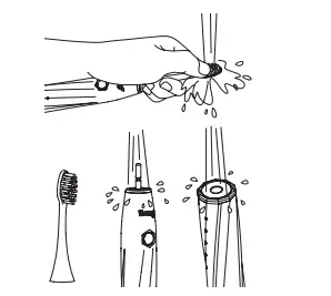 Eaznuf-VENUS02-Electric-Toothbrush-8