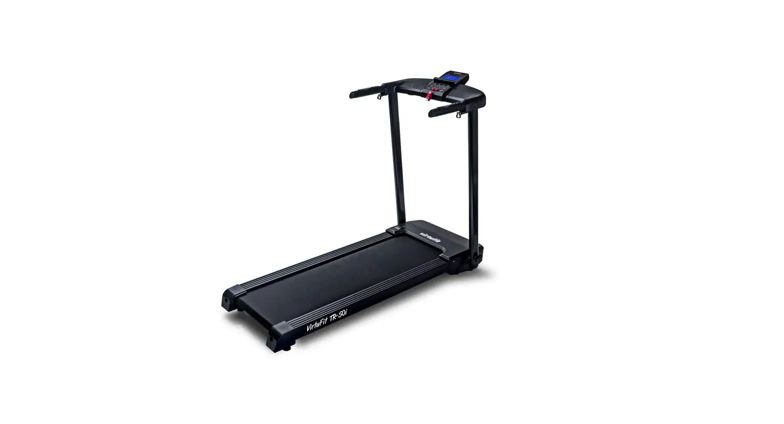 Virtufit Totally Foldable Tr-50i Treadmill User Manual Virtufit Totally Foldable Tr-50i Treadmill User Manual