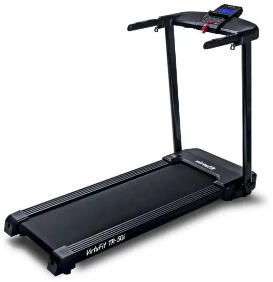 virtufit Totally Foldable TR-50i Treadmill