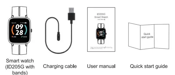 Shenzhen-Mifang-Network-Technology-ID205G-Smart-Watch-product-1