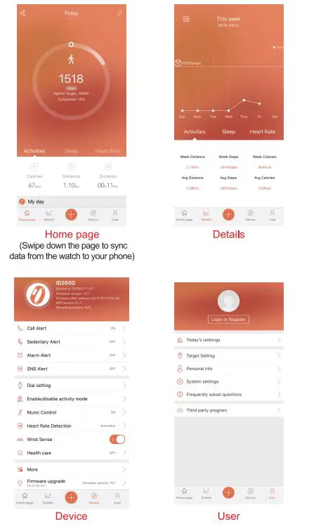Shenzhen-Mifang-Network-Technology-ID205G-Smart-Watch-product-12