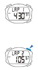 Q Q MF01J002Y Digital Watch 15