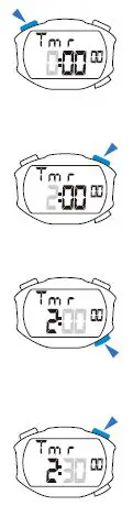 Q Q MF01J002Y Digital Watch 18