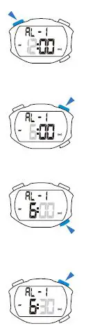 Q Q MF01J002Y Digital Watch 22