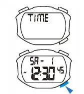 Q Q MF01J002Y Digital Watch 3