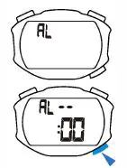 Q Q MF01J002Y Digital Watch 7