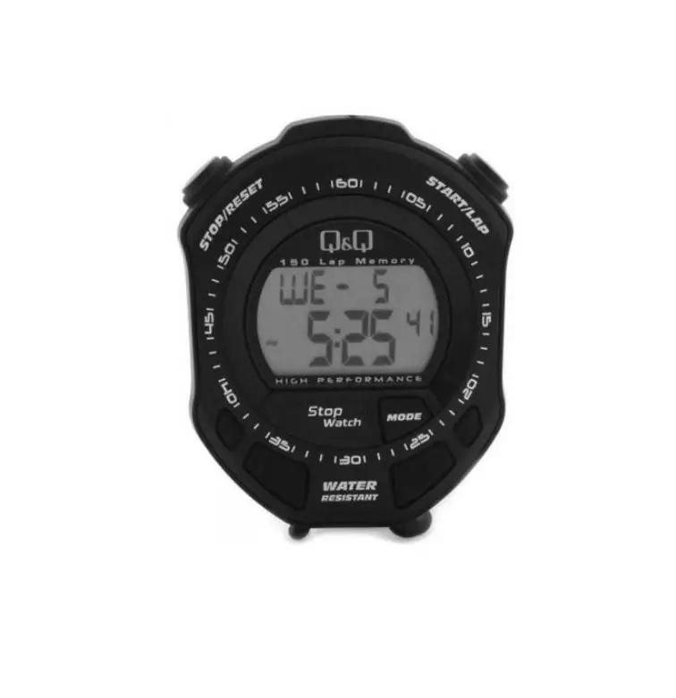 Q Q Mf01j002y Digital Watch User Guide Q Q Mf01j002y Digital Watch User Guide