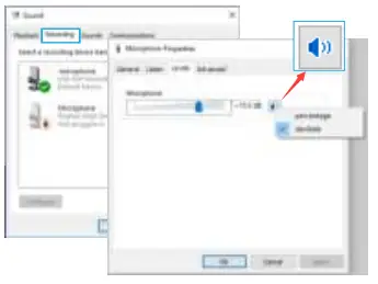 FIFINE-Studio-Condenser-USB-Microphon-Computer-PC-Microphone-Kit-with-Adjustable-Scissor-fig-20