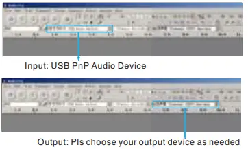 FIFINE-Studio-Condenser-USB-Microphon-Computer-PC-Microphone-Kit-with-Adjustable-Scissor-fig-21