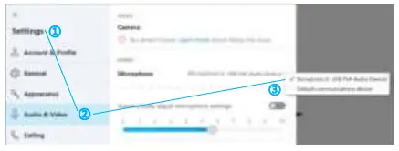 FIFINE-Studio-Condenser-USB-Microphon-Computer-PC-Microphone-Kit-with-Adjustable-Scissor-fig-23