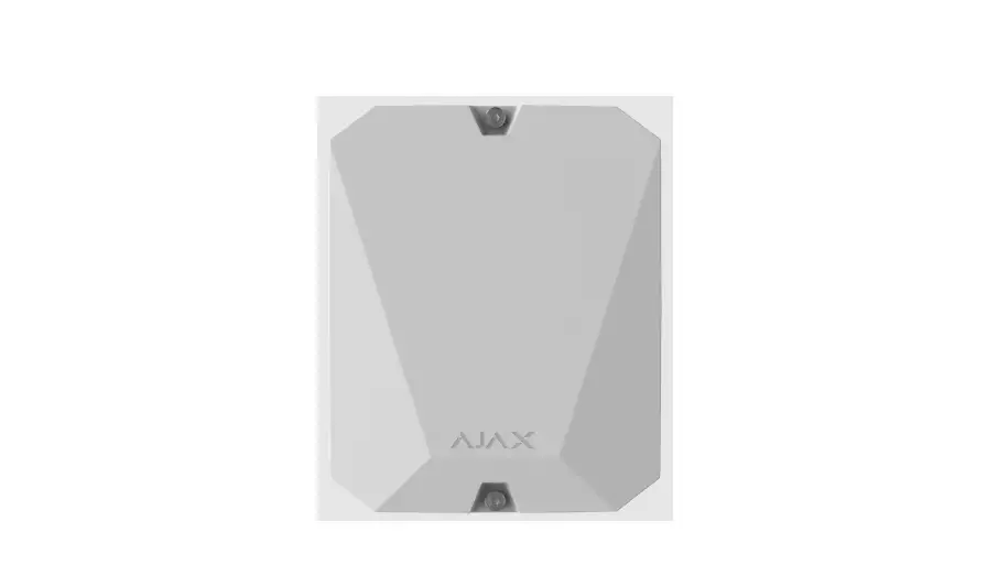 Ajax 20354 Multitransmitter 9na Module For Integrating Third-party Wired Devices User Guide Ajax 20354 Multitransmitter 9na Module For Integrating Third-party Wired Devices User Guide