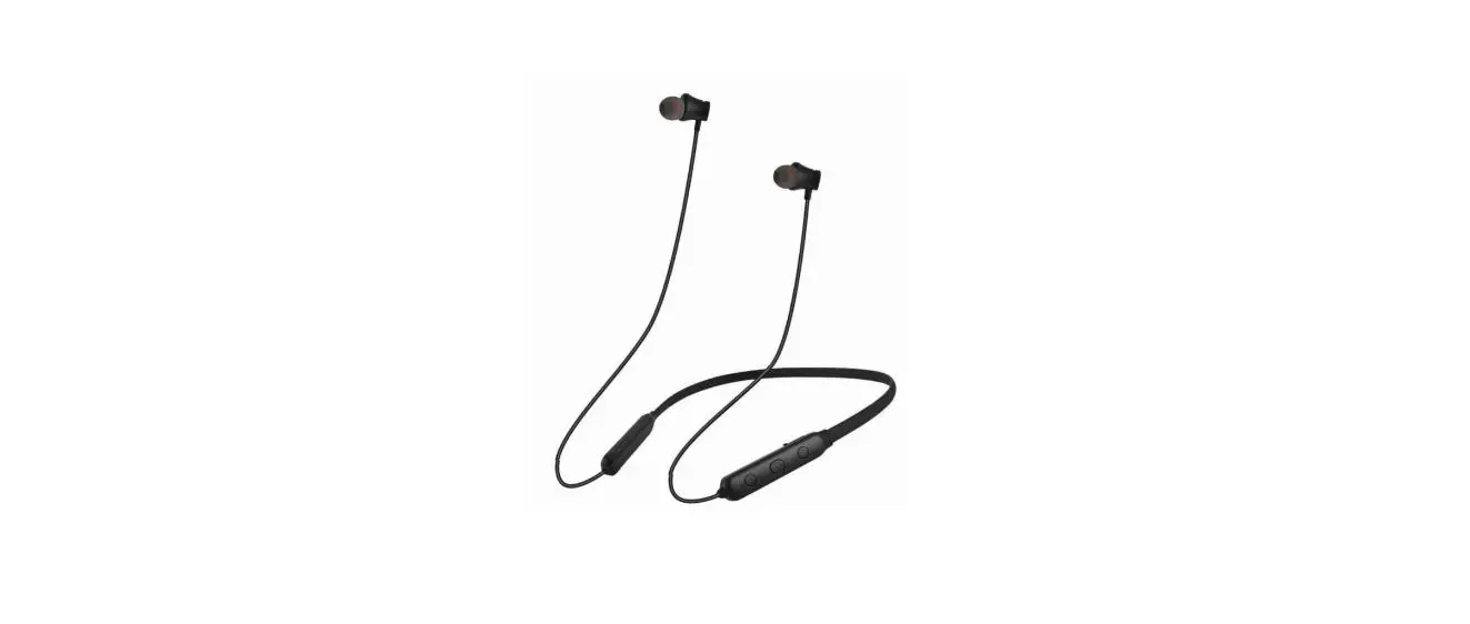 Homespot Jy100 Wireless Neckband Headphones User Manual Homespot Jy100 Wireless Neckband Headphones User Manual
