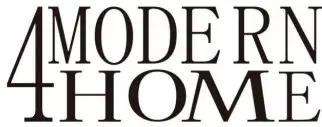 4MODERNHOME - logo
