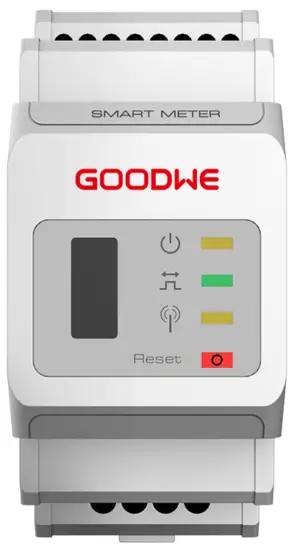 GOODWE GM1000D Three Phase Smart Meter