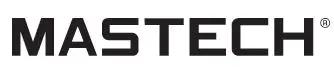 MASTECH -logo