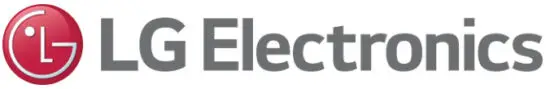 Lg Electronics - logo