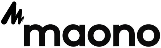 maono logo