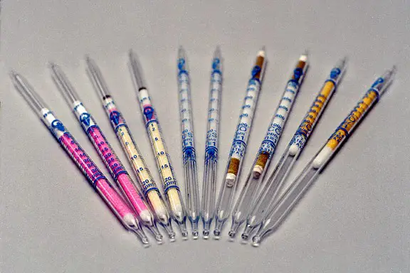 GASTEC-221L-Chloride-Ion-Detector-Tube