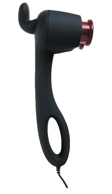 schou 73449 25W Stick Massager