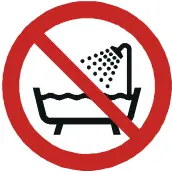 schou 73449 25W Stick Massager - Logo