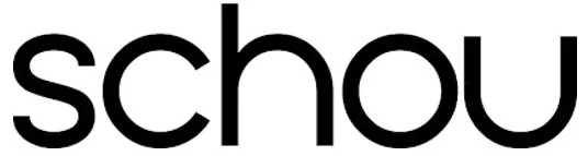 schou 73449 25W Stick Massager - Logo 2 3