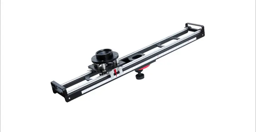 Proaim Flyking Precision Camera Slider Instruction Manual