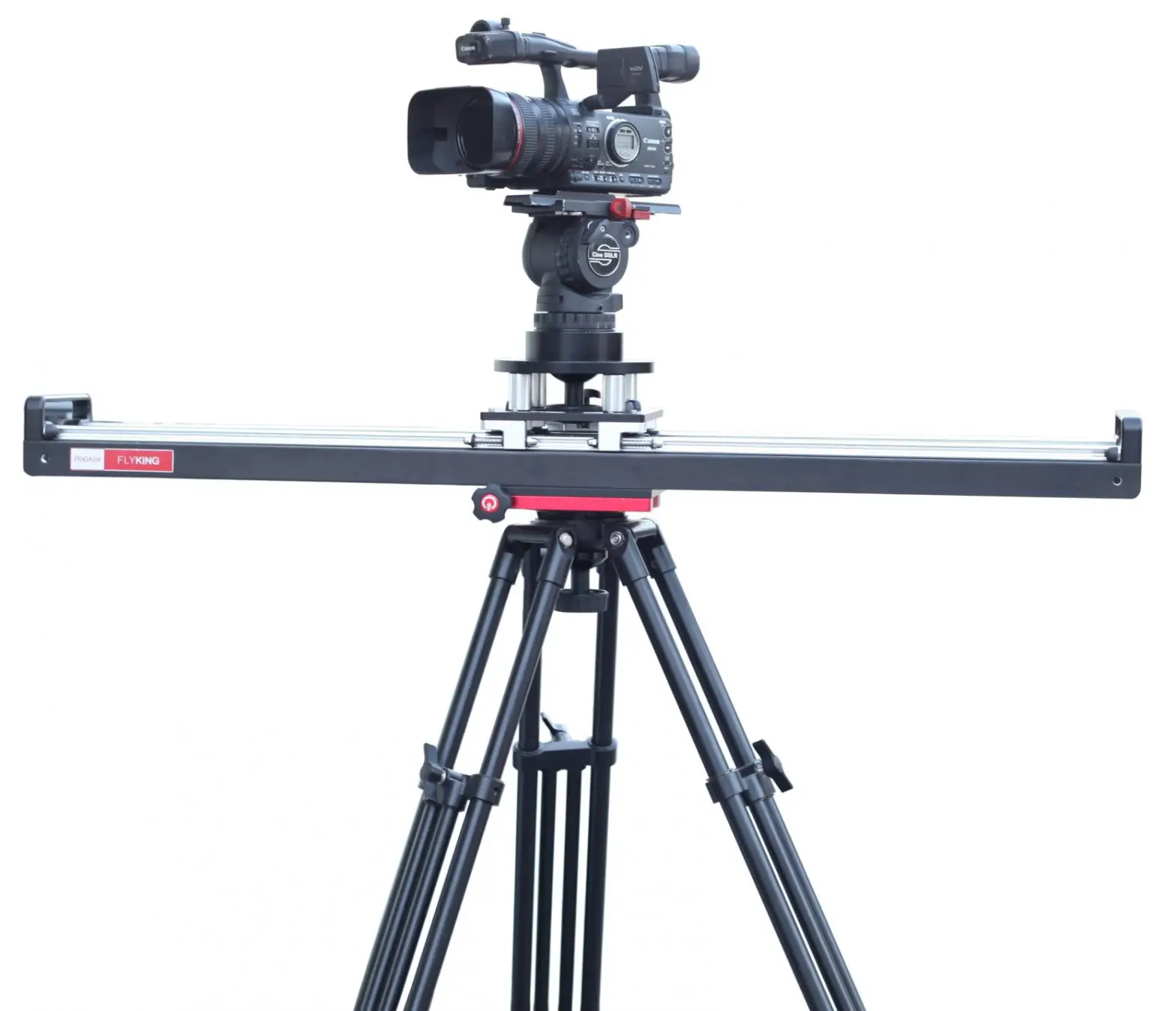 PROAIM Flyking Precision Camera Slider PROAIM FLYKING