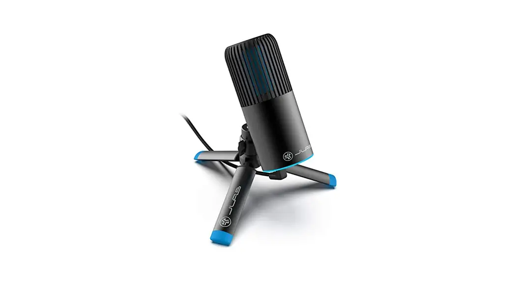 Jlab Go Talk Usb Microphone User Guide Jlab Go Talk Usb Microphone User Guide