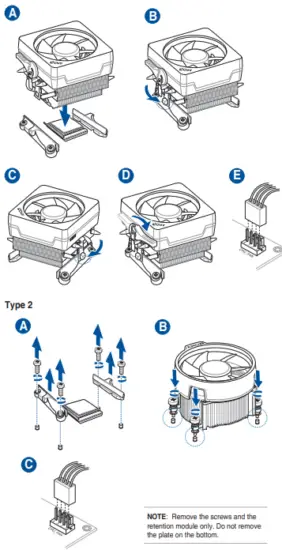 ASUS ROG-STRIX-B550-F-Gaming-WI--II -User-Guide-FIG-2