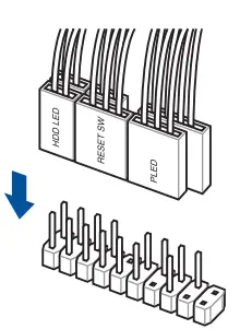 ASUS ROG-STRIX-B550-F-Gaming-WI--II -User-Guide-FIG-7