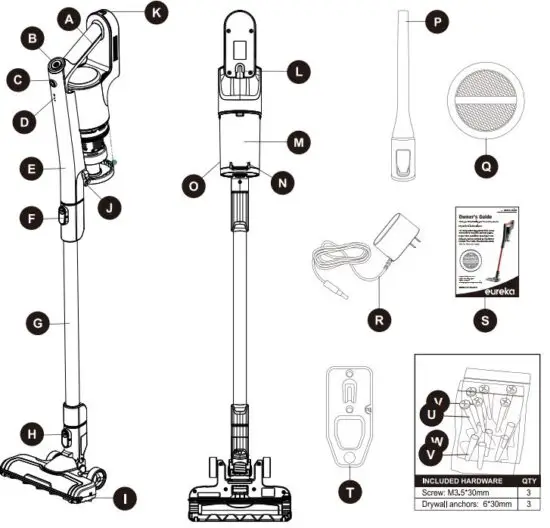 FIG 2 What comes in the carton