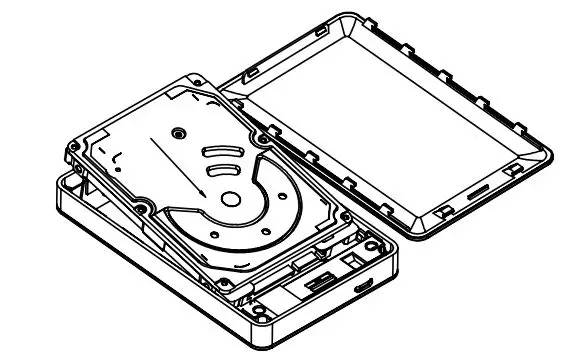 ICY0BOX-IB-289-C3-USB-Type-C-Enclosure-with-Keypad-Encryption-3