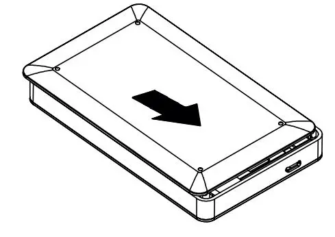 ICY0BOX-IB-289-C3-USB-Type-C-Enclosure-with-Keypad-Encryption-4
