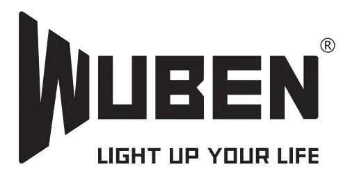 Wuben logo