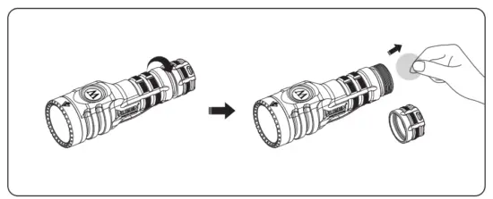 Installation Instruction