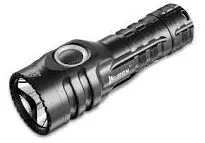 WUBEN E6 Small Steel Cannon Strong Flashlight
