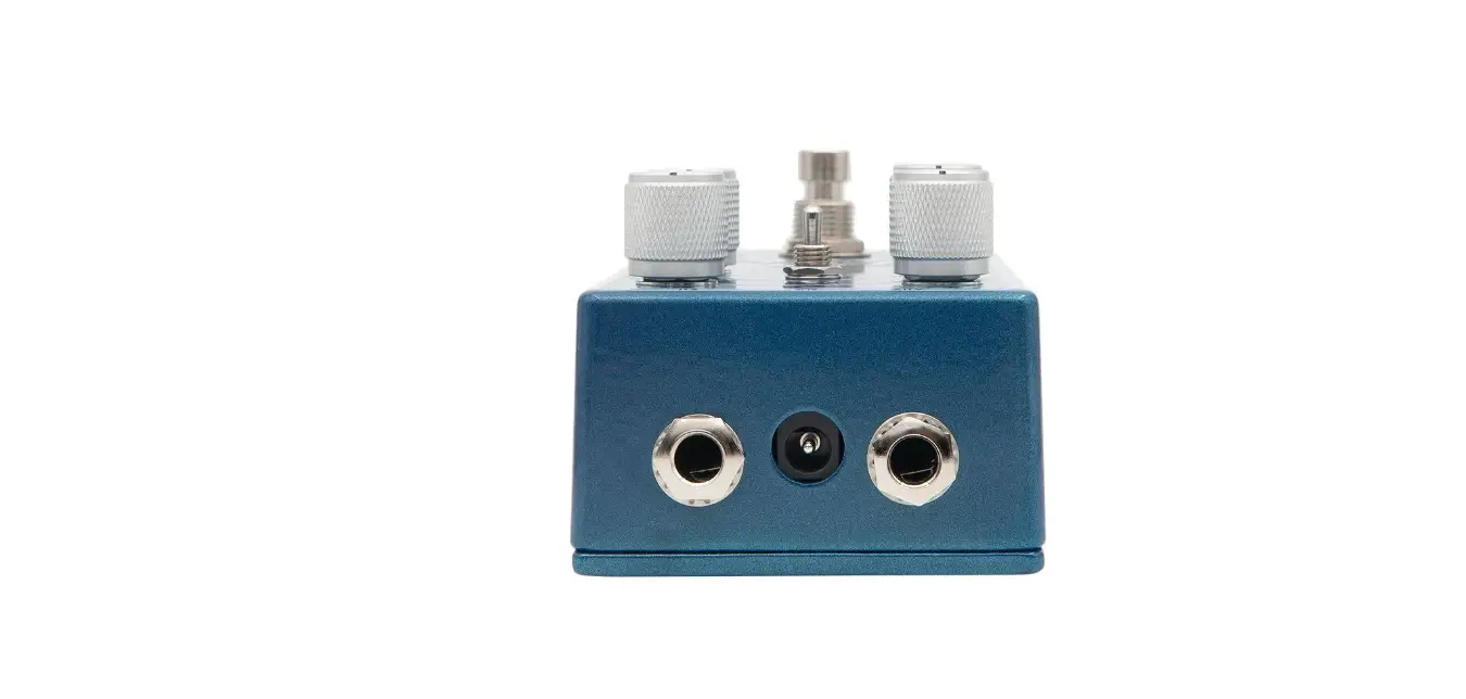 Solidgoldfx Surf Rider Iv Spring Reverb User Manual Solidgoldfx Surf Rider Iv Spring Reverb User Manual